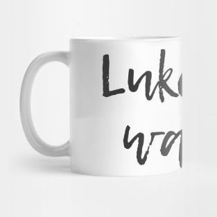 Waltz Mug